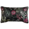 spilvens Home ESPRIT Drukāts Chic 50 x 10 x 30 cm