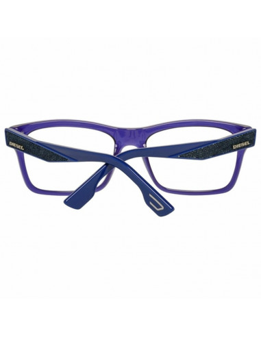 Unisex' Spectacle frame Diesel