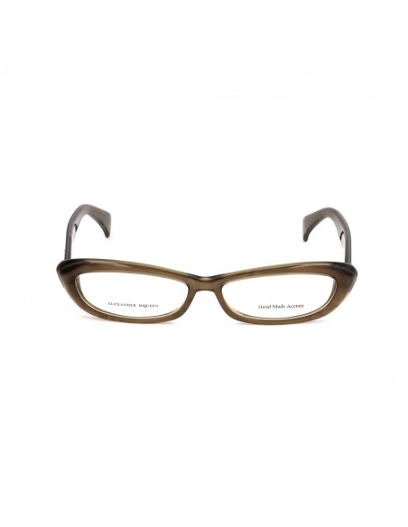 Ladies'Spectacle frame Alexander McQueen AMQ-4181-TSE