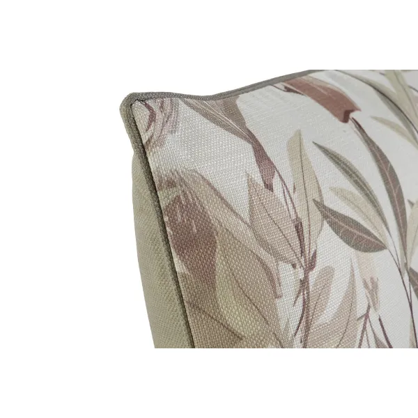 Pagalvėlė Home ESPRIT Spausdinta 50 x 10 x 30 cm