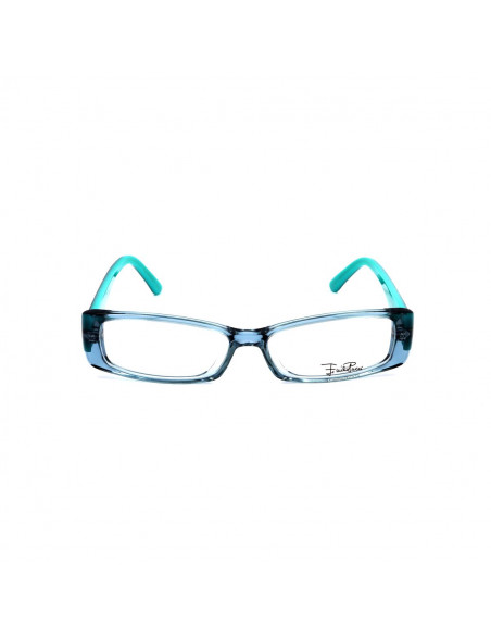 Ladies'Spectacle frame Emilio Pucci EP2655-462-51 Blue