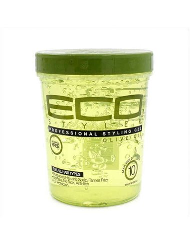 Wax Eco Styler Styling Gel Olive Oil (946 ml)