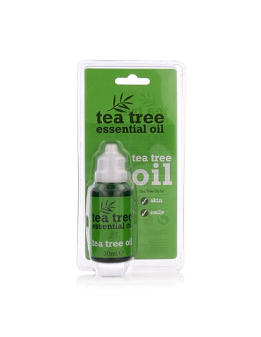 Nail Oil Xpel Tea tree 30 ml