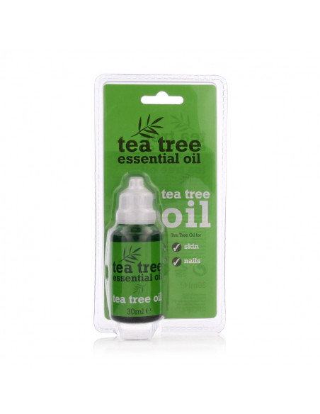 Nail Oil Xpel Tea tree 30 ml