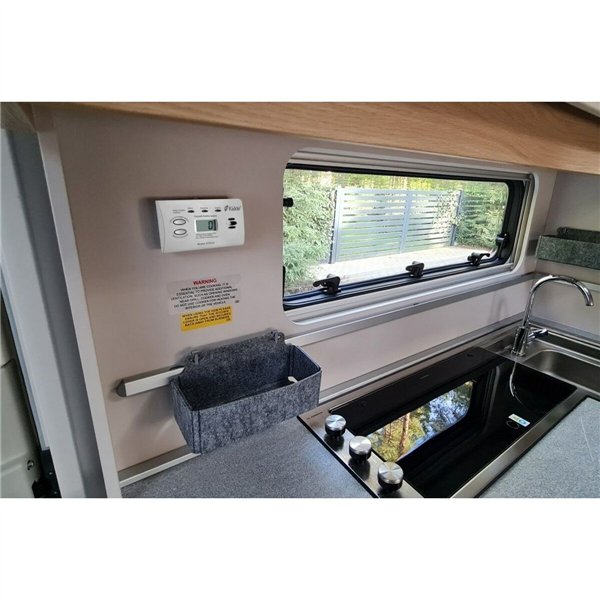 Детектор угарного газа Kidde K7DCO