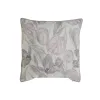 spilvens Home ESPRIT Drukāts Tulpe 45 x 10 x 45 cm
