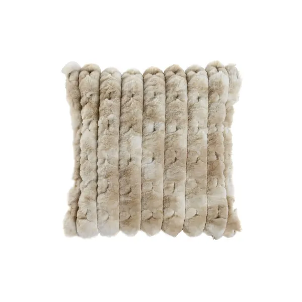 Tyyny Home ESPRIT Beige 45 x 15 x 45 cm