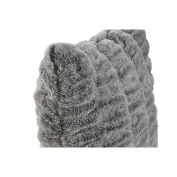 Tyyny Home ESPRIT Vaaleanharmaa 45 x 15 x 45 cm