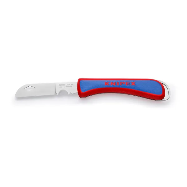 Kabatas Nazis Knipex 162050sb Nerūsējošais tērauds 120 mm