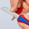Taskuveitsi Knipex 162050sb Ruostumaton teräs 120 mm