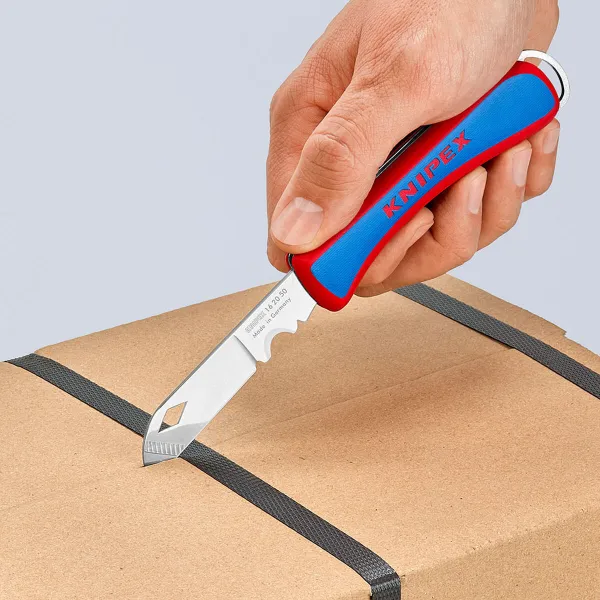 Кинжал Knipex 162050sb Нержавеющая сталь 120 mm
