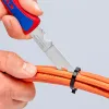 Кинжал Knipex 162050sb Нержавеющая сталь 120 mm