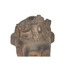 Dekoratīvās figūriņas Home ESPRIT Brūns Melns Buda Austrumniecisks 15 x 18 x 38 cm