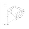 Adapter BOSCH HEZ9VDSI0 Must