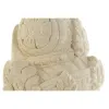 Декоративная фигура Home ESPRIT Коричневый 21 x 17 x 37 cm