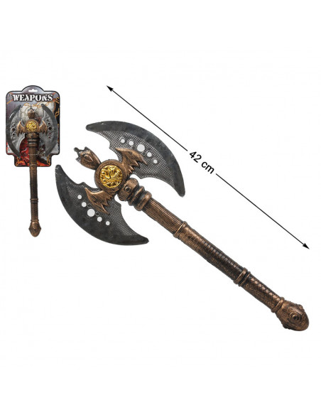 Battle Axe 42 cm