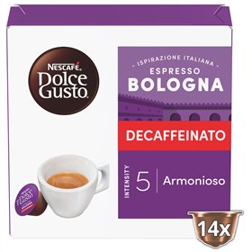 Кофе в капсулах Nescafé