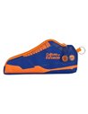 Holdall Valencia Basket Blue Orange