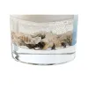 Lõhnastatud küünal Home ESPRIT Ocean Breeze Vahemere 182 g