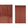Verho Home ESPRIT Terrakotta 140 x 260 x 260 cm