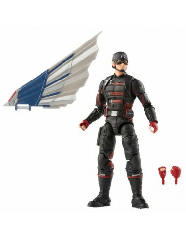 Action Figure Hasbro F02465X0