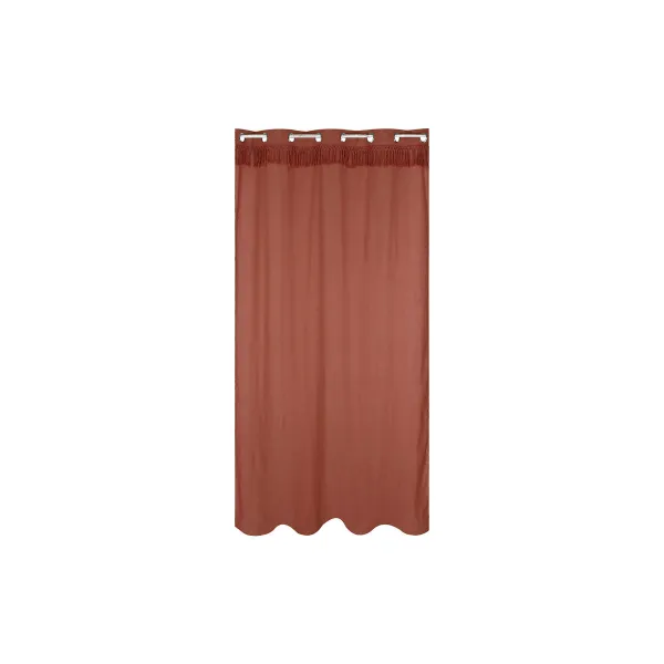Curtain Home ESPRIT Terracotta 140 x 260 x 260 cm