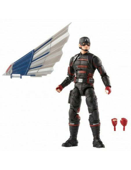 Action Figure Hasbro F02465X0