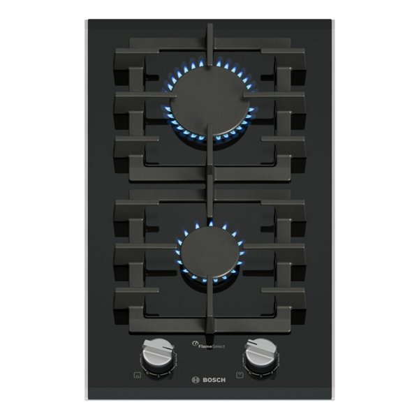 Gaasipliit BOSCH PRB3A6I40 30 cm