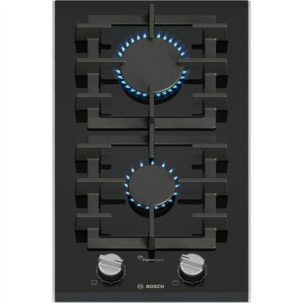 Gaasipliit BOSCH PRB3A6I40 30 cm