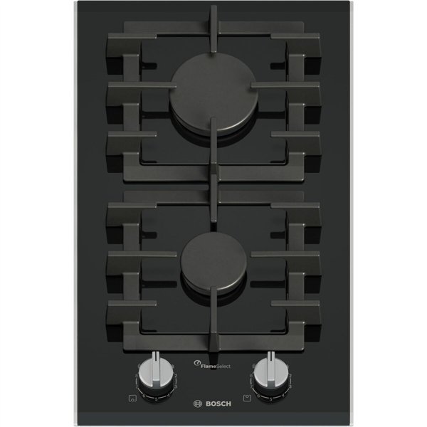 Gaasipliit BOSCH PRB3A6I40 30 cm