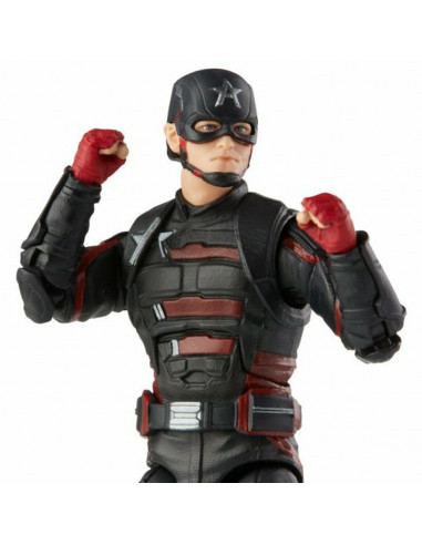 Action Figure Hasbro F02465X0