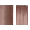 занавес Home ESPRIT Светло Pозовый 140 x 260 x 260 cm