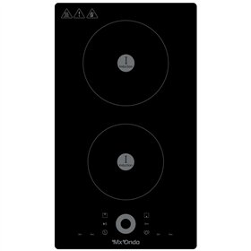 Indukcijas Plīts Mx Onda 3200 W
