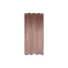 занавес Home ESPRIT Светло Pозовый 140 x 260 x 260 cm