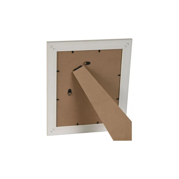 Foto rāmis Home ESPRIT Brūns Bēšs Krēmkrāsa Dabisks Stikls polistirols 26,2 x 1,6 x 31,2 cm