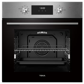 Ahi Teka HCB6375 INOX