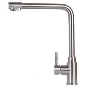 Kitchen Tap Osmofilter Нержавеющая сталь