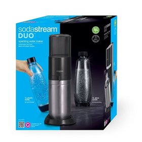 Soodakone sodastream DUO STARTER KIT