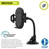 Car Mount Muvit Black 7"