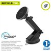 Car Mount Muvit Black