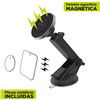 Car Mount Muvit Black