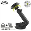 Car Mount Muvit Black