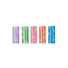 Set of Bags Mascow Green Pink Violet 9 x 30 x 2,5 cm Pets (12 Units)
