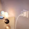 Smart Plug Wiz Wi-Fi 10 A