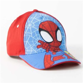 Bērnu cepure ar nagu Spidey Sarkans