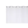 Curtains Home ESPRIT White 140 x 260 x 260 cm