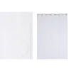 Aizkari Home ESPRIT Balts 140 x 260 x 260 cm