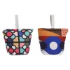 Durvju aizdare Home ESPRIT Smiltis 20 x 10 x 25 cm (2 gb.)
