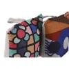 Durvju aizdare Home ESPRIT Smiltis 20 x 10 x 25 cm (2 gb.)