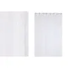 Curtains Home ESPRIT White 140 x 260 x 260 cm